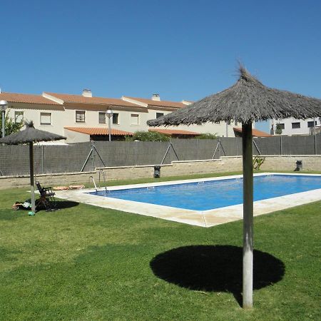 Apartamento En Jerez De La Frontera 2 Exteriör bild