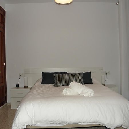 Apartamento En Jerez De La Frontera 2 Exteriör bild