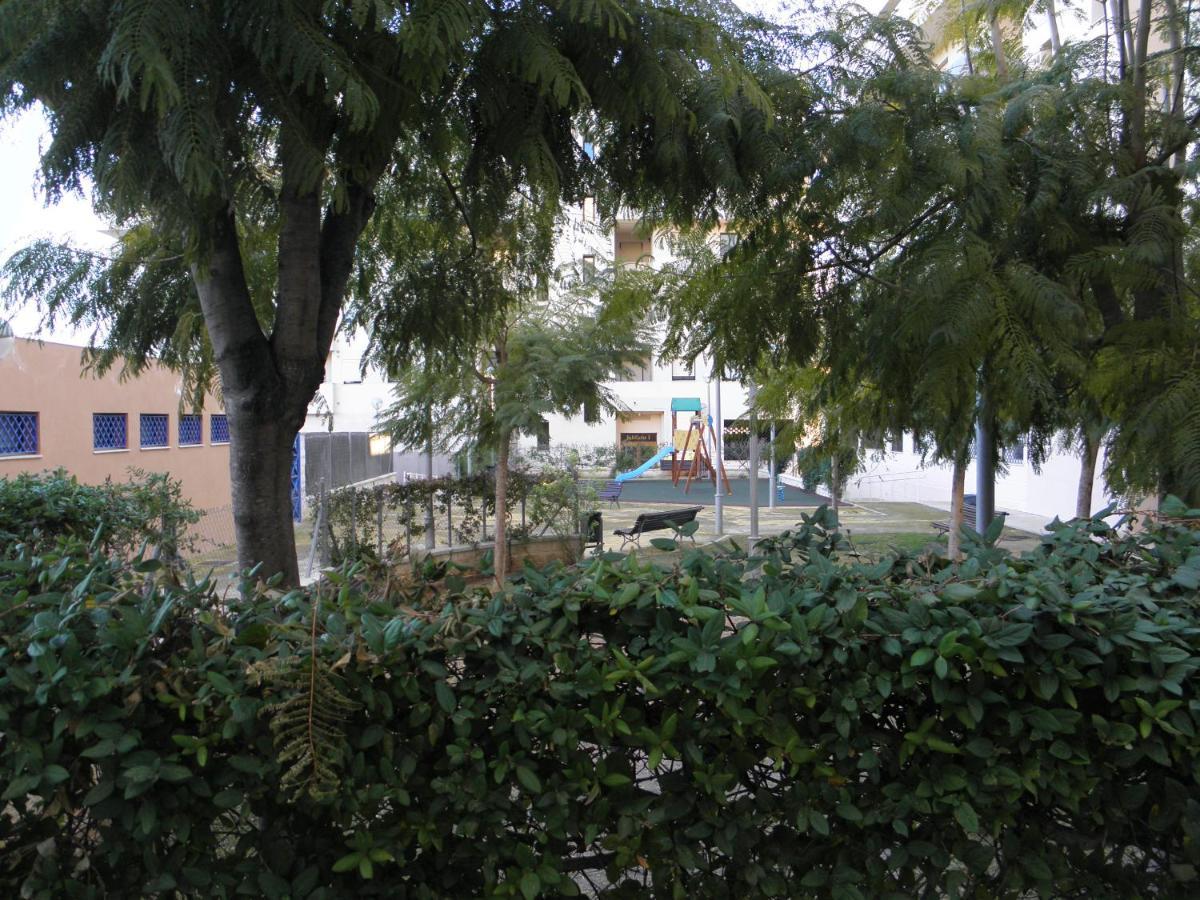 Apartamento En Jerez De La Frontera 2 Exteriör bild