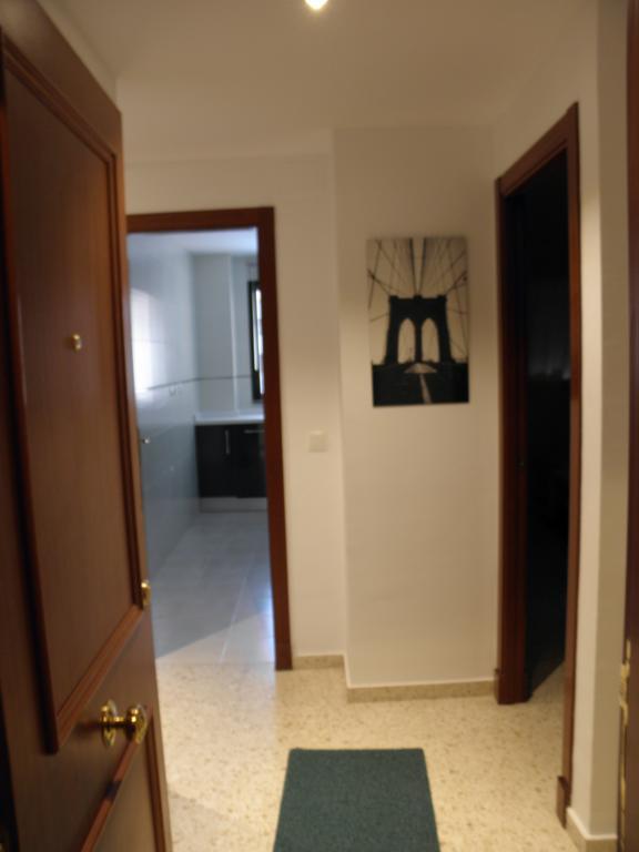 Apartamento En Jerez De La Frontera 2 Exteriör bild