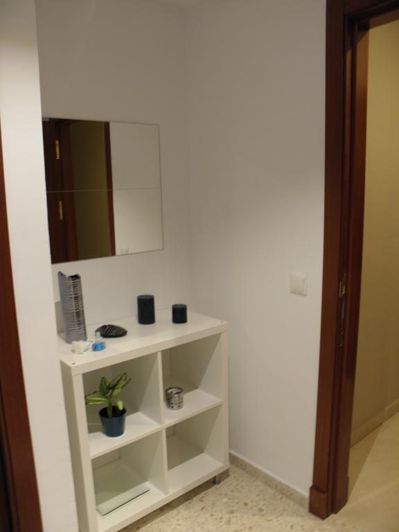 Apartamento En Jerez De La Frontera 2 Exteriör bild