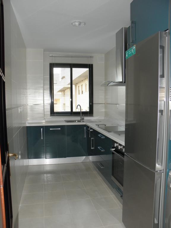 Apartamento En Jerez De La Frontera 2 Exteriör bild