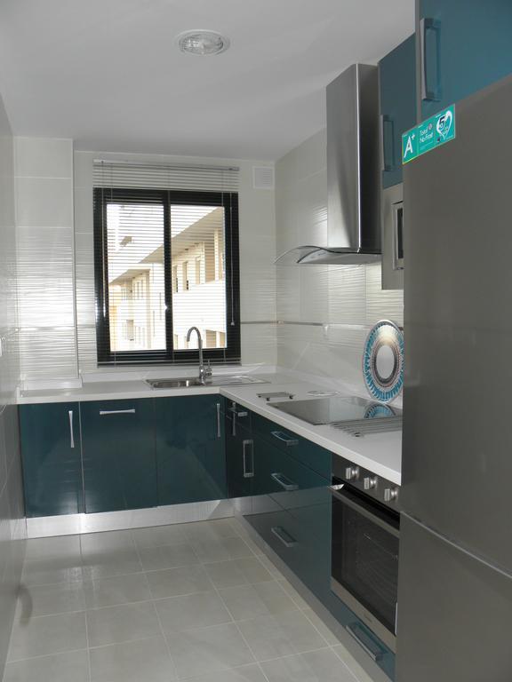 Apartamento En Jerez De La Frontera 2 Exteriör bild