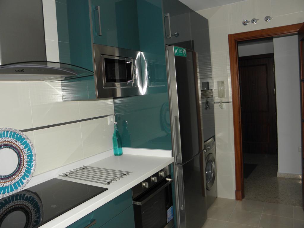 Apartamento En Jerez De La Frontera 2 Exteriör bild
