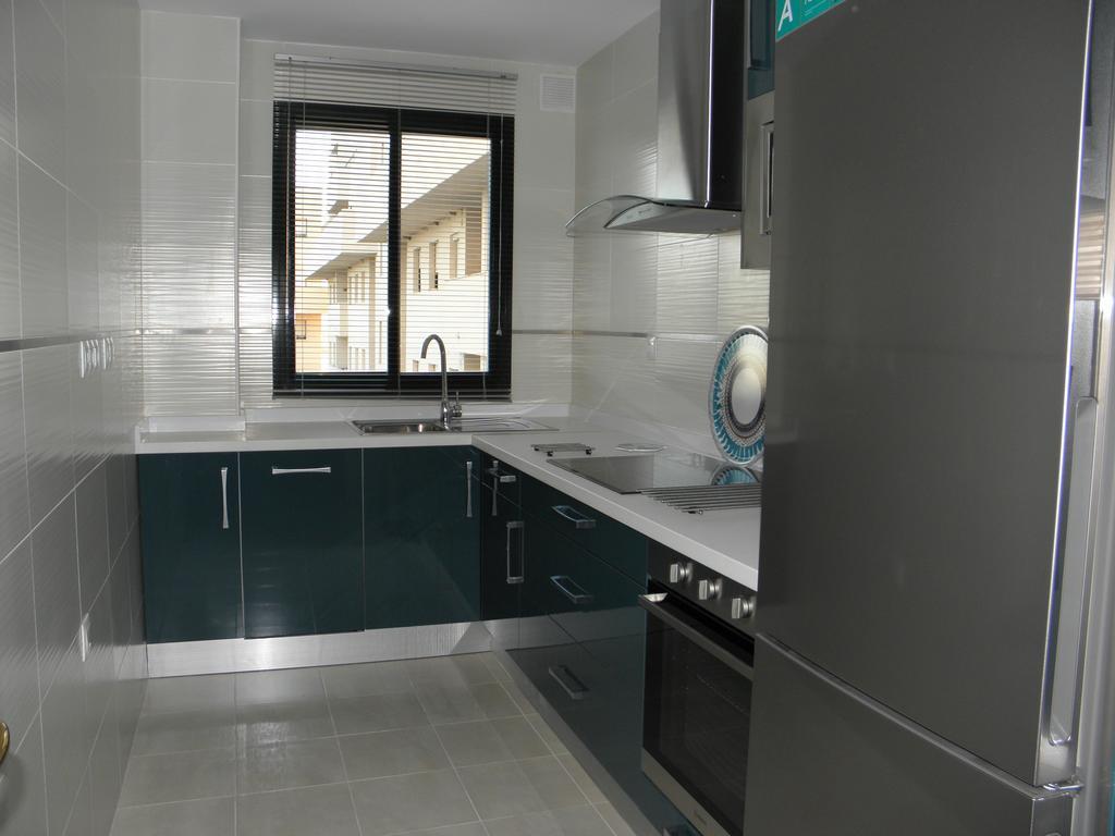 Apartamento En Jerez De La Frontera 2 Exteriör bild