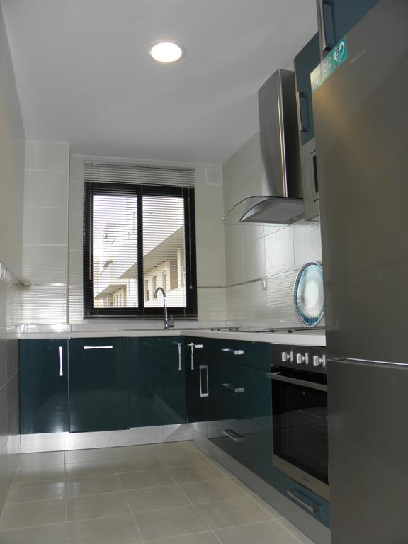 Apartamento En Jerez De La Frontera 2 Exteriör bild