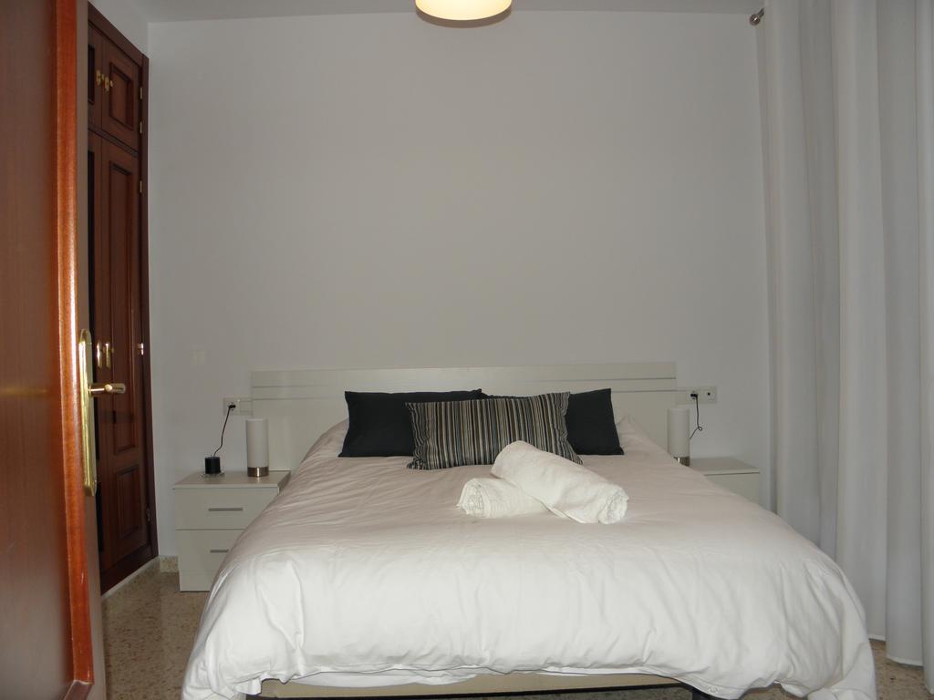 Apartamento En Jerez De La Frontera 2 Exteriör bild