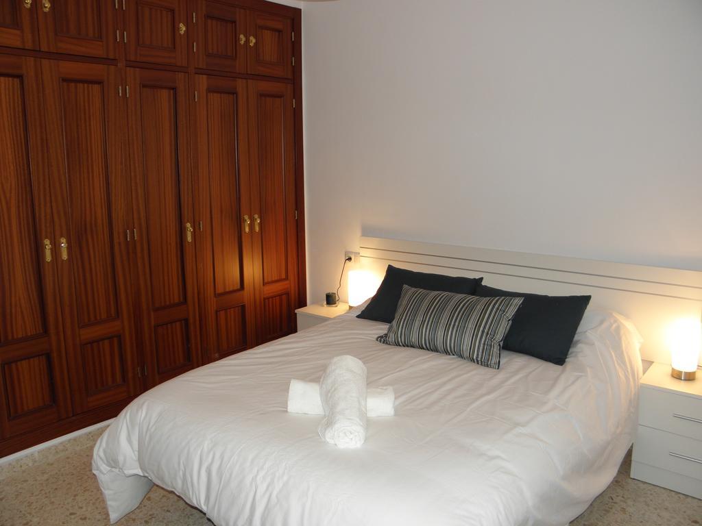 Apartamento En Jerez De La Frontera 2 Exteriör bild