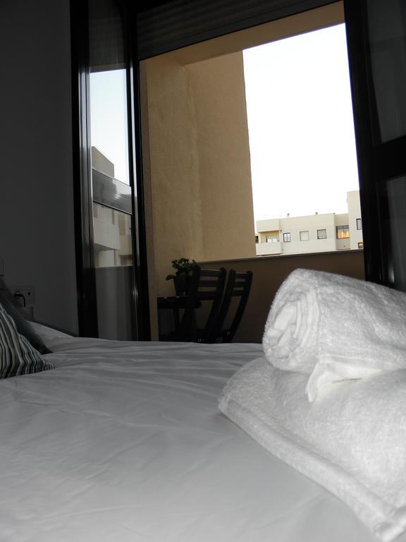 Apartamento En Jerez De La Frontera 2 Exteriör bild