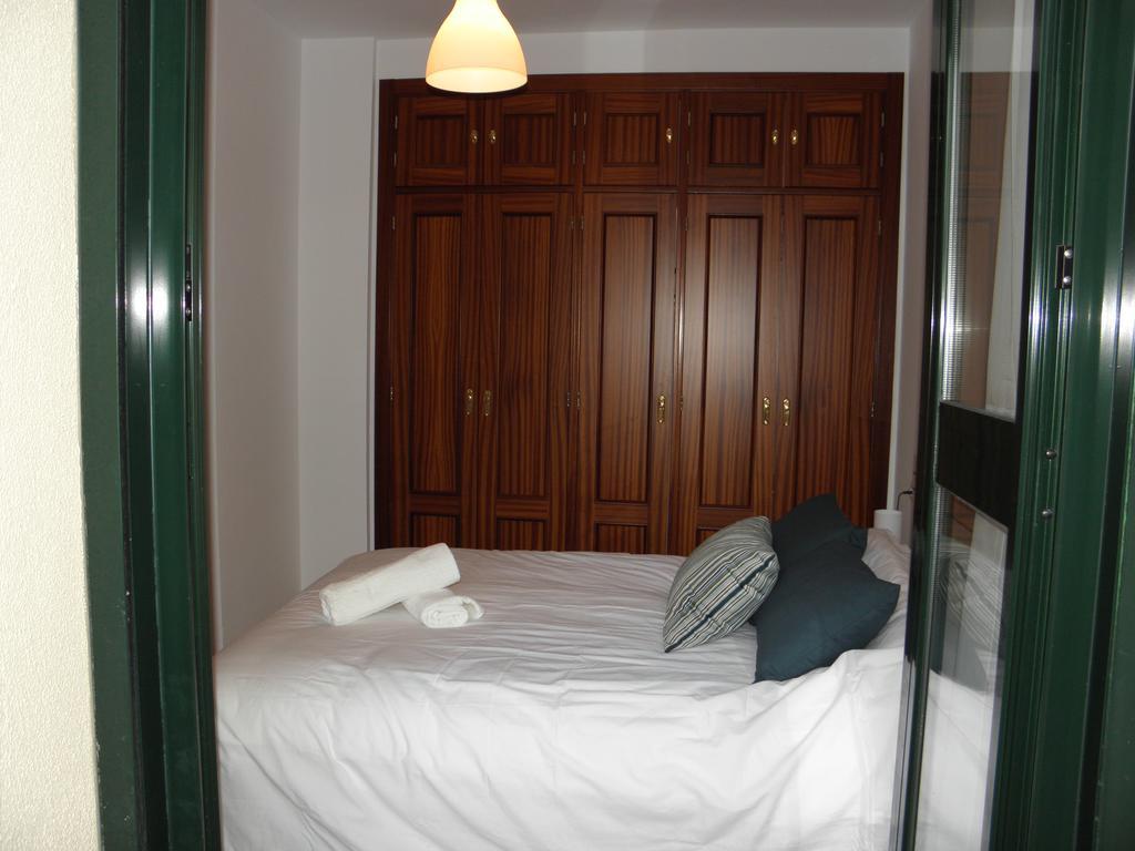 Apartamento En Jerez De La Frontera 2 Exteriör bild