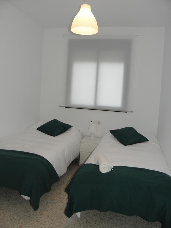 Apartamento En Jerez De La Frontera 2 Exteriör bild
