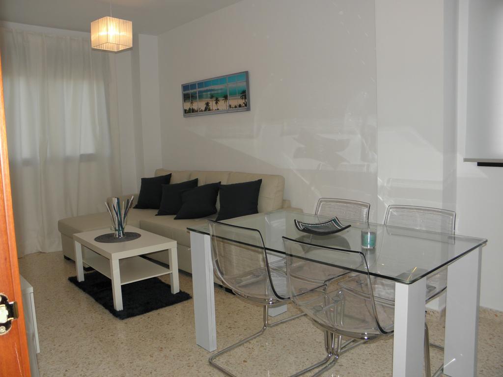 Apartamento En Jerez De La Frontera 2 Exteriör bild