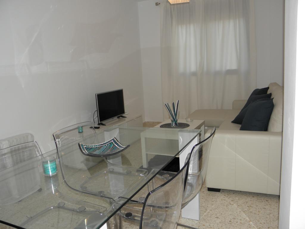 Apartamento En Jerez De La Frontera 2 Exteriör bild