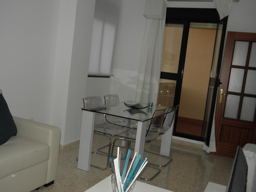 Apartamento En Jerez De La Frontera 2 Exteriör bild