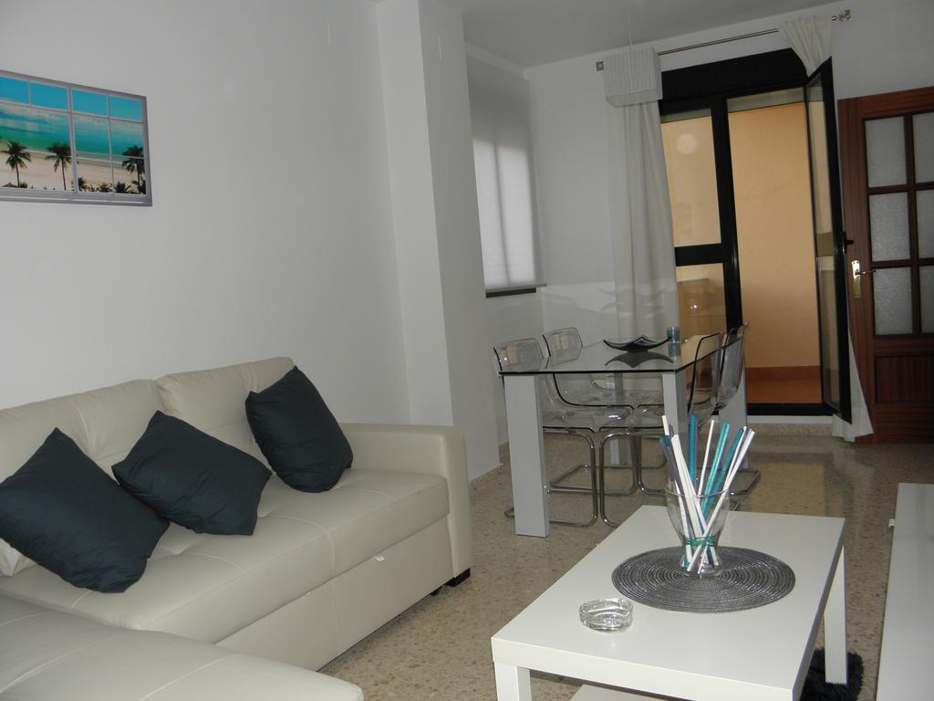 Apartamento En Jerez De La Frontera 2 Exteriör bild
