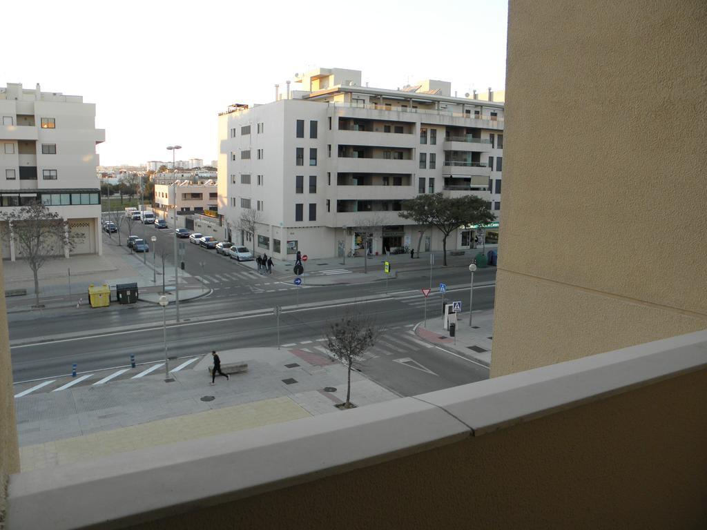 Apartamento En Jerez De La Frontera 2 Exteriör bild