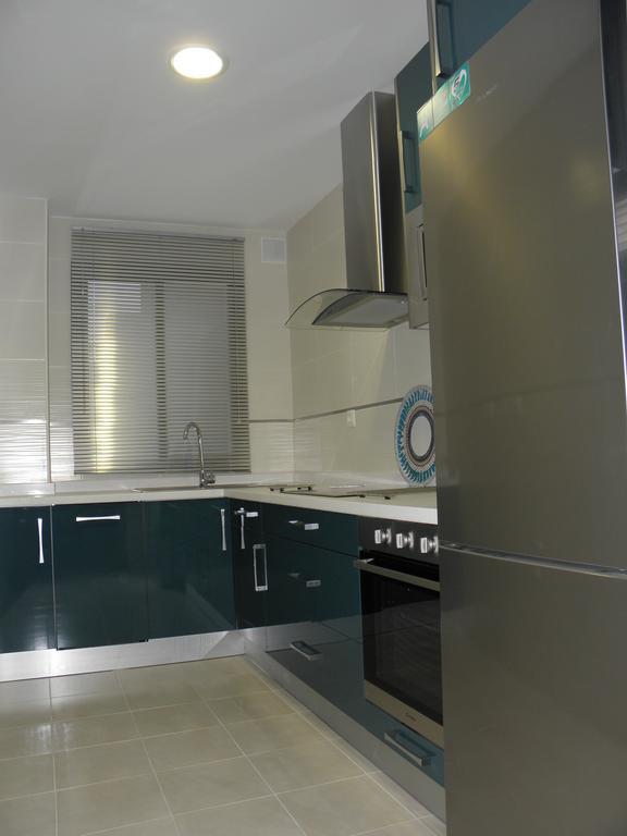 Apartamento En Jerez De La Frontera 2 Exteriör bild