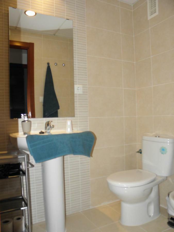 Apartamento En Jerez De La Frontera 2 Exteriör bild