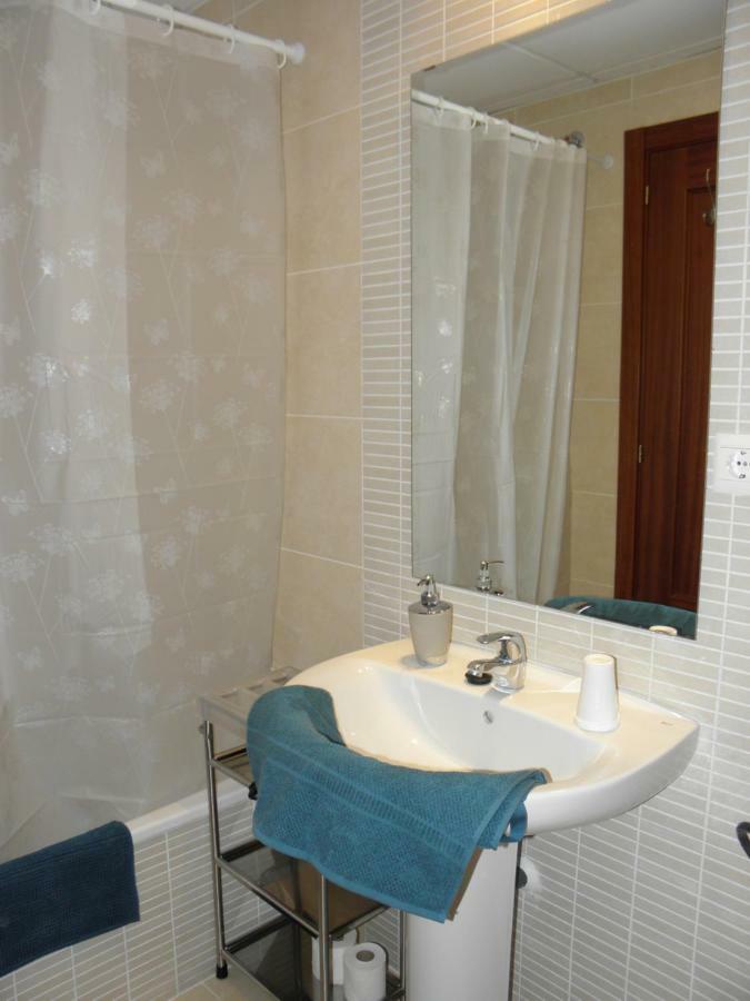 Apartamento En Jerez De La Frontera 2 Exteriör bild